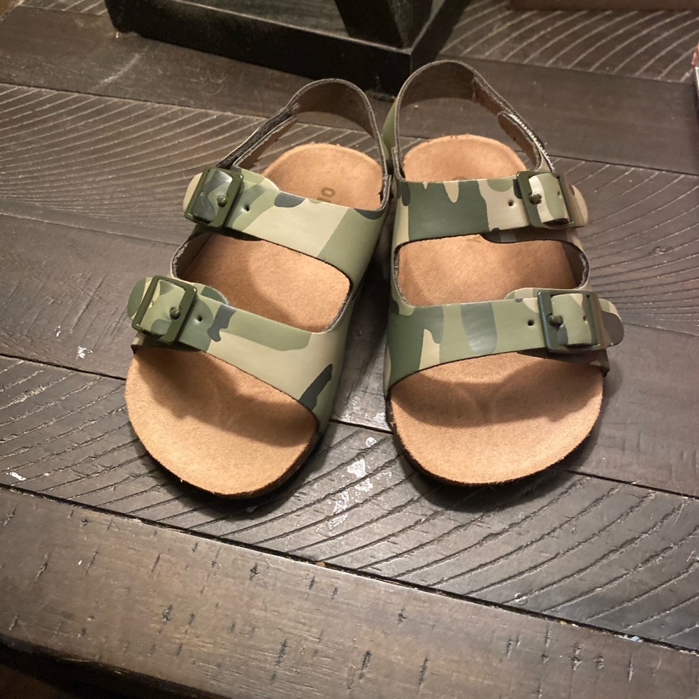 Old Navy Baby boy shoes